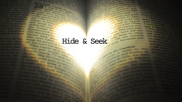 Hide & Seek