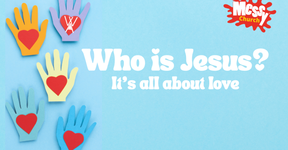 Messy Church