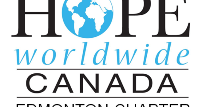 HOPE Worldwide School Supply Drive image