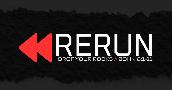 Drop Your Rocks