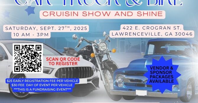 Car-Truck & Bike Show