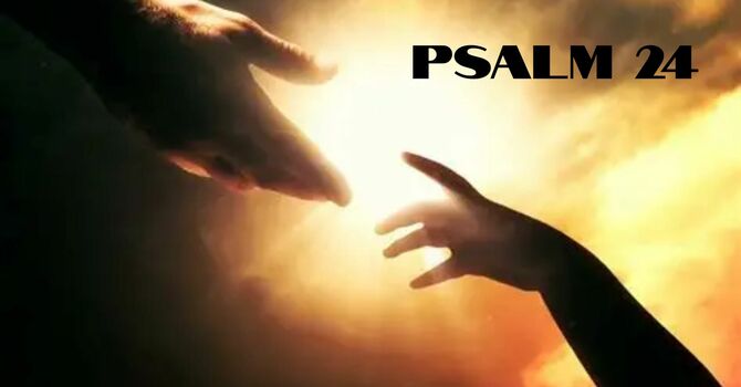 What Does God Require for Eternity With Him
