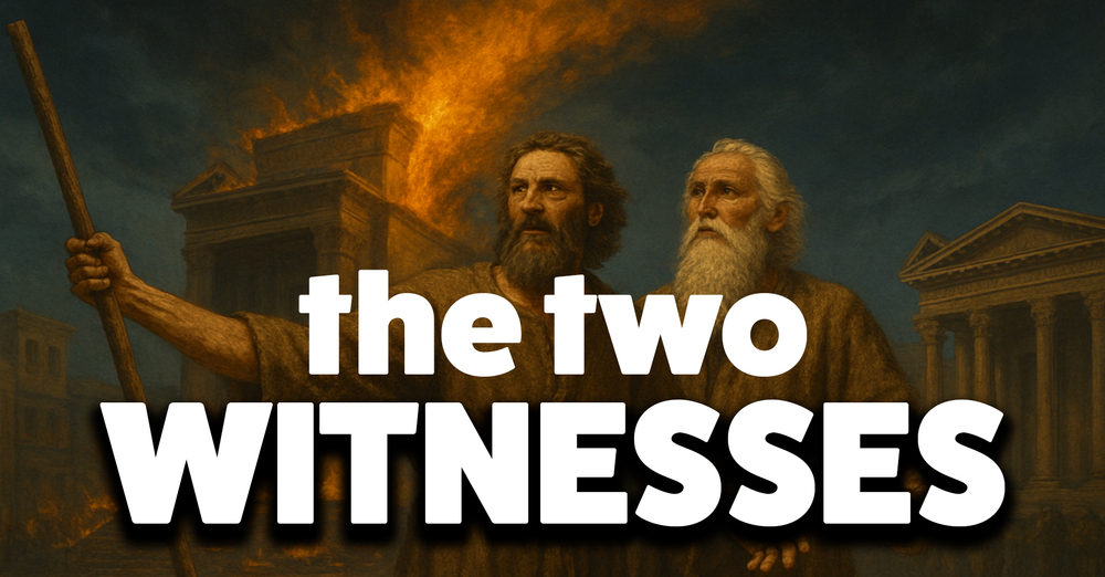 The Two Witnesses