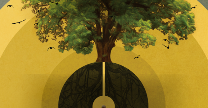 The Parable of the Mustard Seed