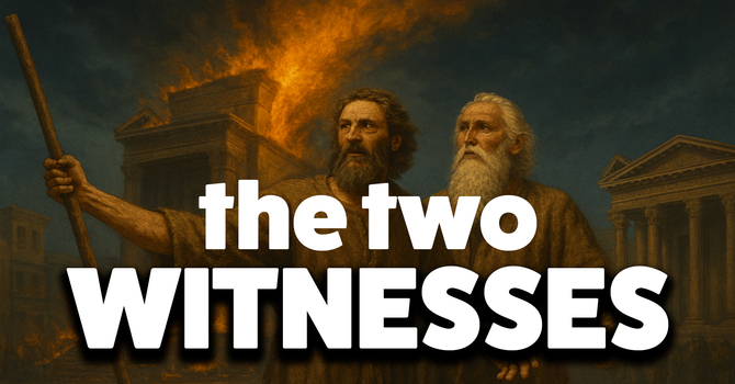 The Two Witnesses
