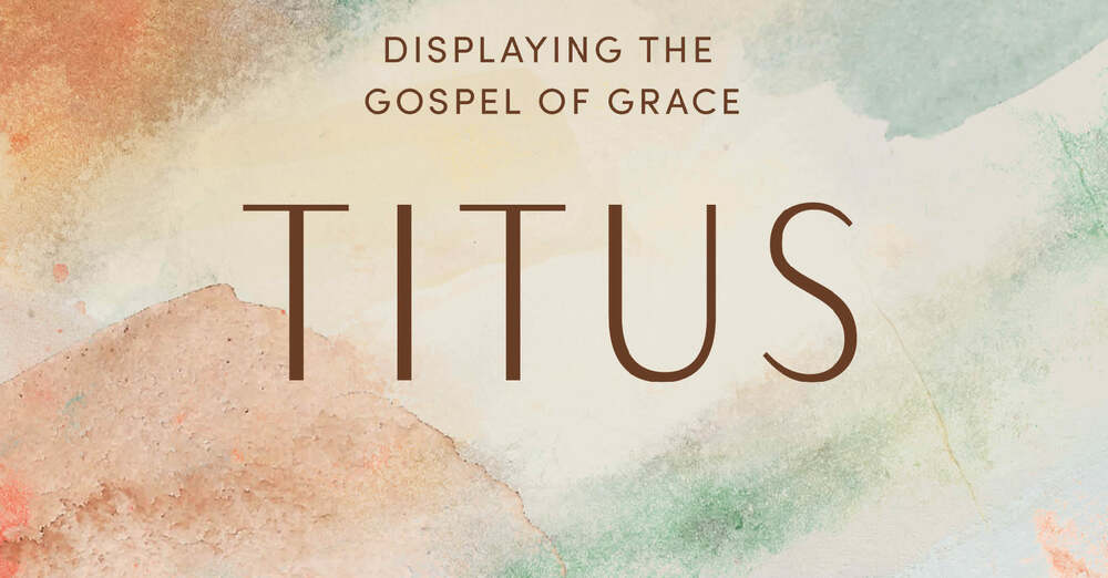 Women's Bible Study