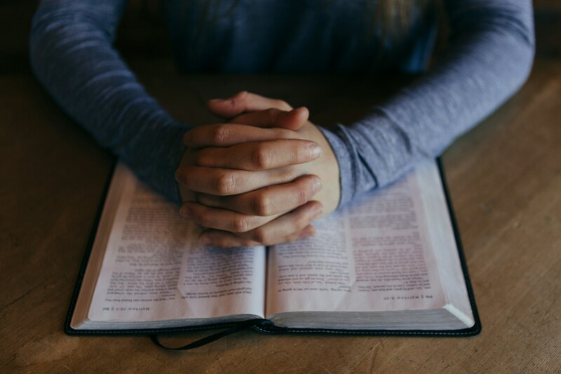 8th SUNDAY AFTER PENTECOST