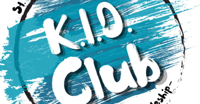K.I.D. Club