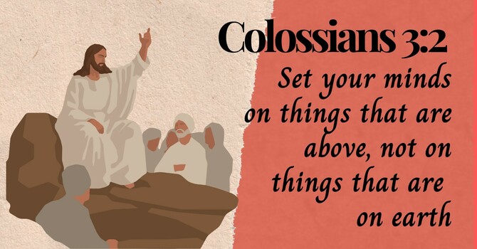 Eighth Sunday after Pentecost