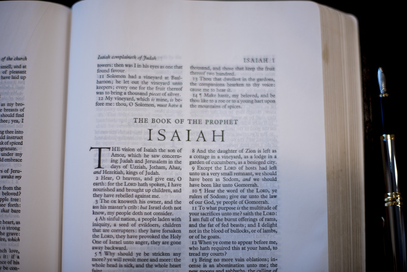 Faithfulness Forever