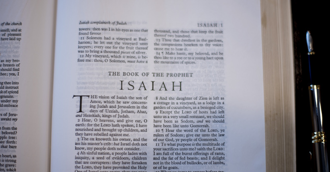 Faithfulness Forever