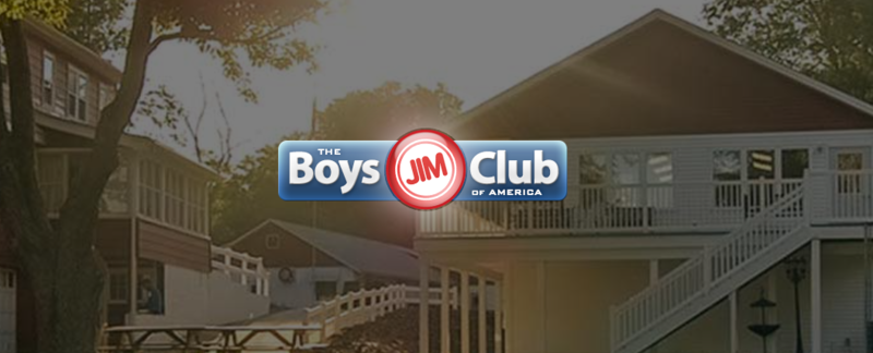Boy's JIM (Jesus Is Mine) Club Presentation