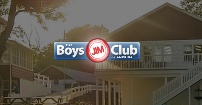 Boy's JIM (Jesus Is Mine) Club Presentation