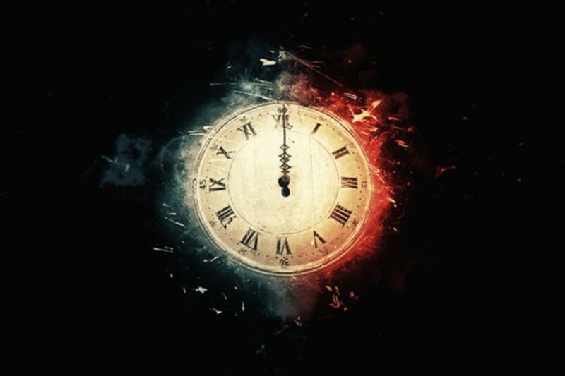 Midnight