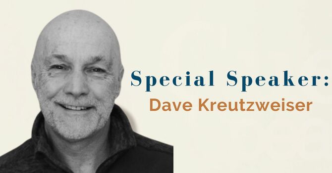 Sunday with Dave K