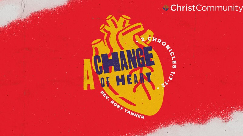 A Change of Heart