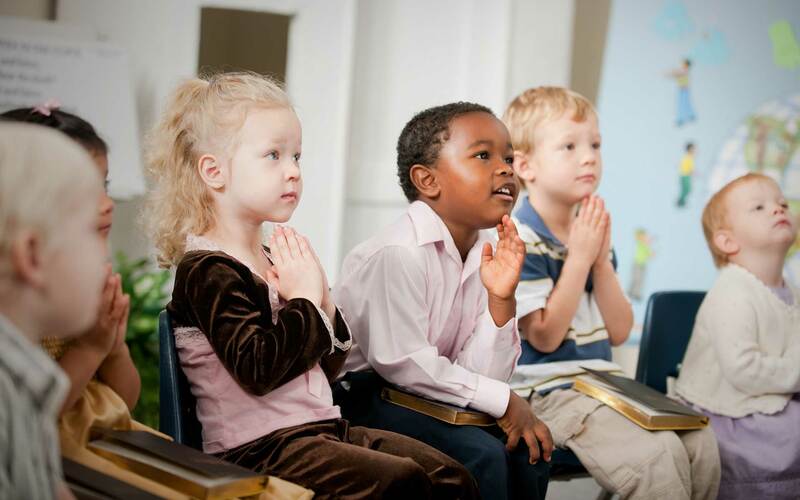 Kids Crusade update 