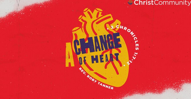 A Change of Heart