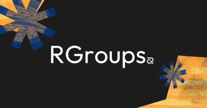 RGroups