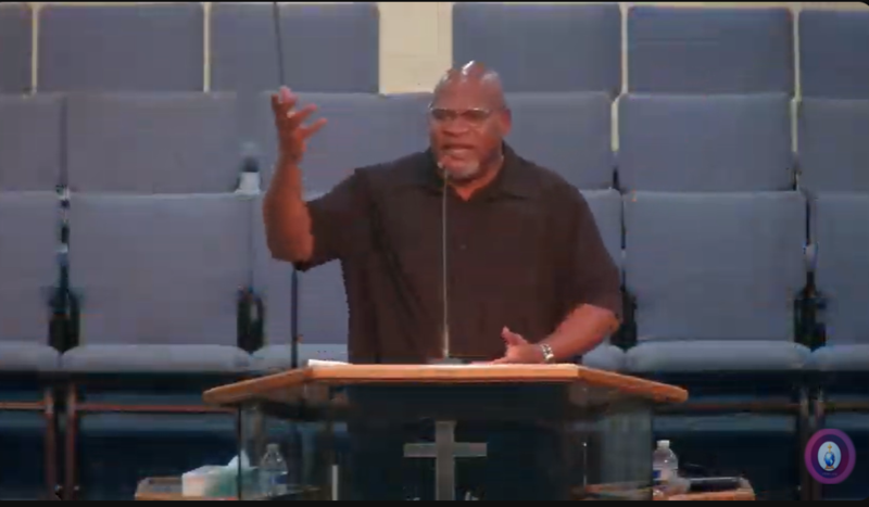 FREEdom Is Not FREE! | 03 August 2025 | Pastor Anthony Dockery