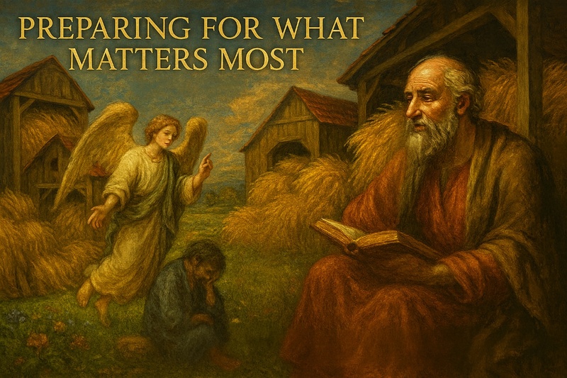 What Matters Most