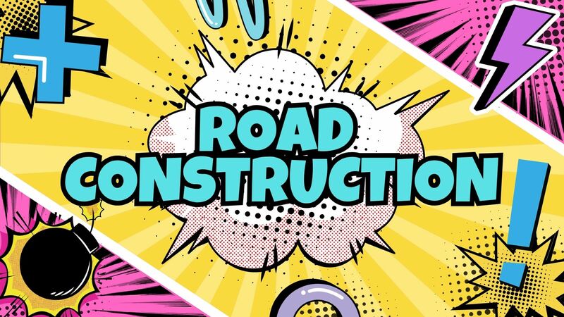 Road Construction