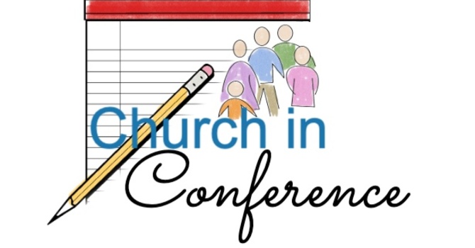 Church in Conference