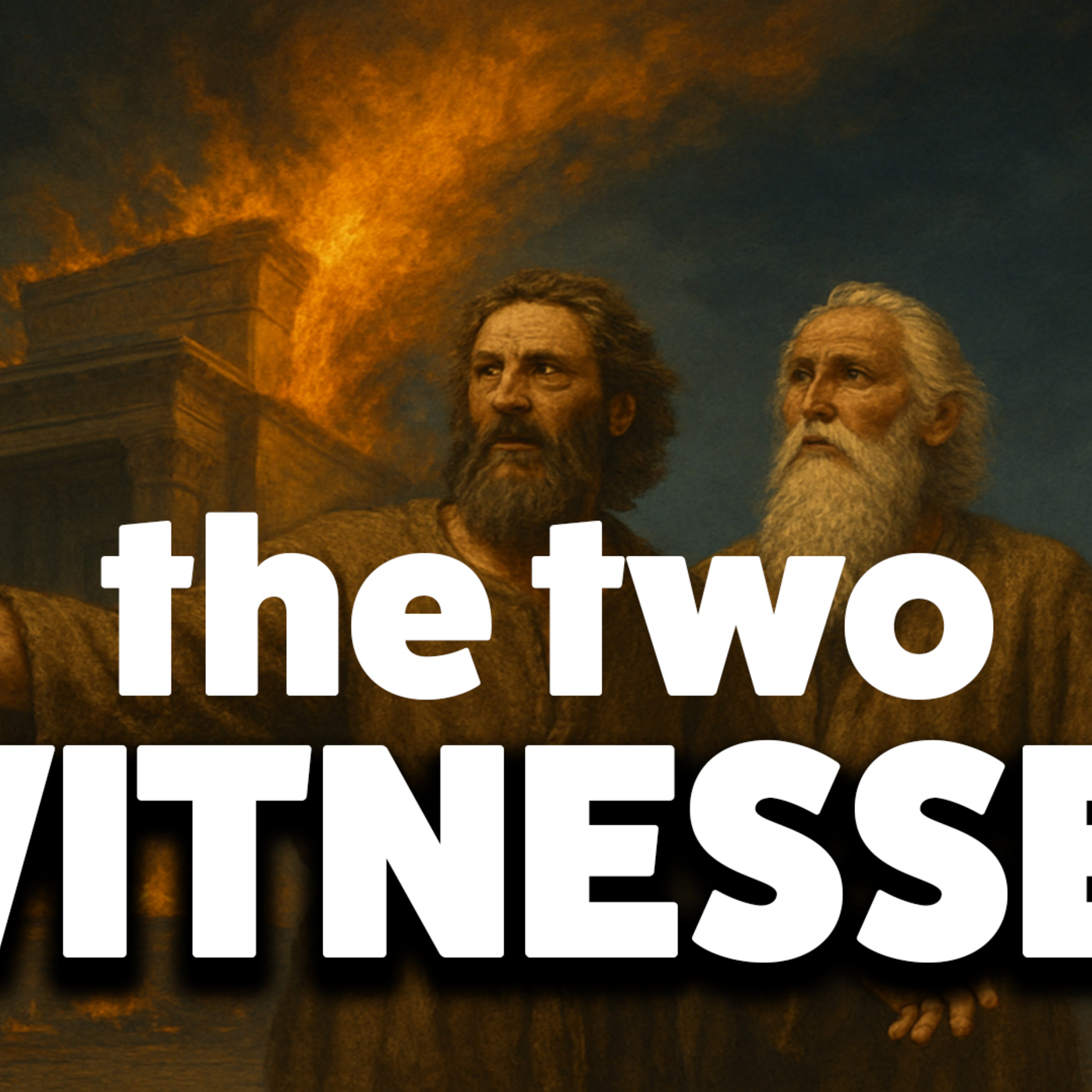 The Two Witnesses