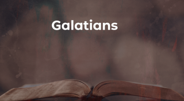 Galatians
