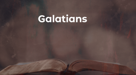 Galatians
