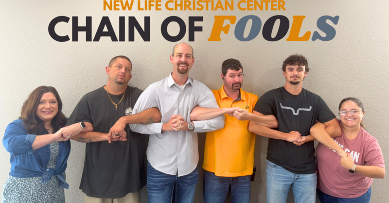 Chain Of Fools