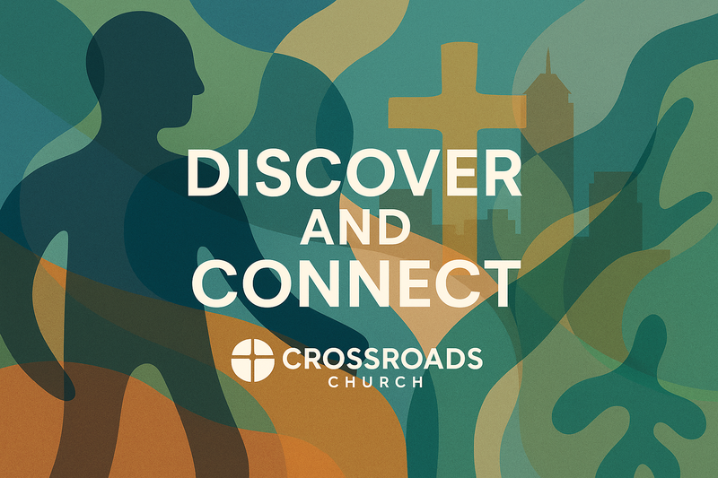 "Discover the DNA of the Local Church"