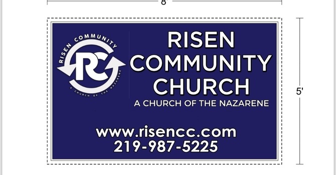 Upcoming Church Improvement Projects image