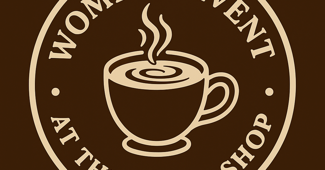 Women’s Get2Gather for Coffee