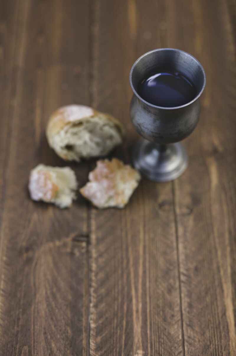 Understanding the Lord’s Supper