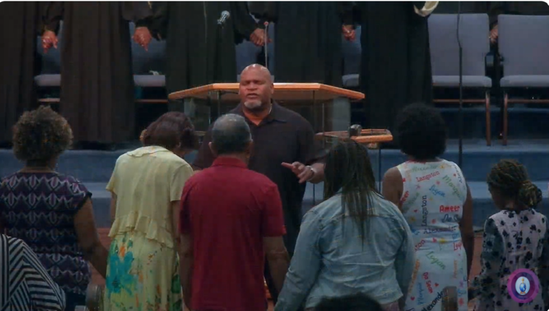 FREEdom Is Not FREE! | 03 August 2025 | 11 AM | Pastor Anthony Dockery
