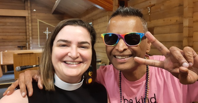 Hidden with Christ