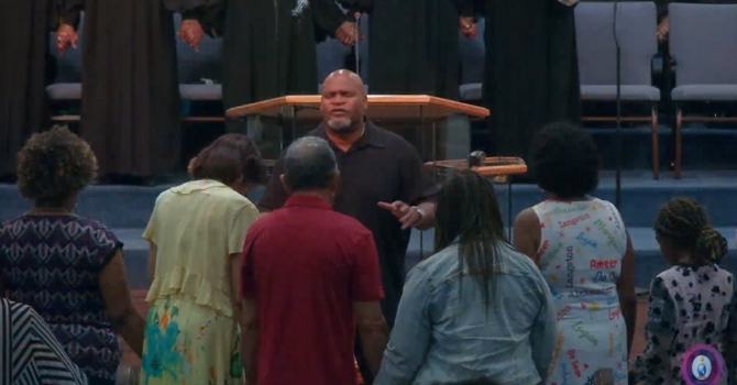 FREEdom Is Not FREE! | 03 August 2025 | 11 AM | Pastor Anthony Dockery