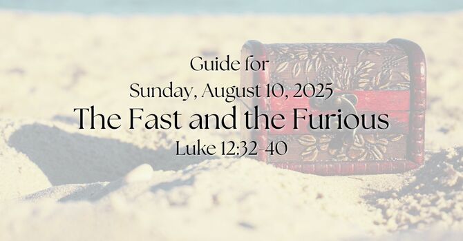 Guide for Sunday, August 10, 2025
