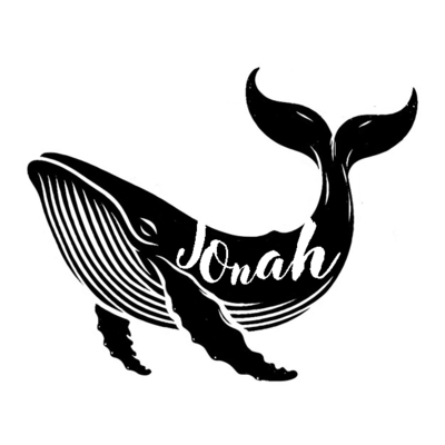 Jonah