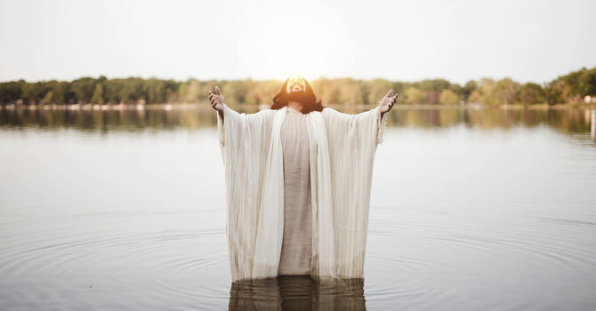 Baptisms