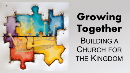 Growing Together
