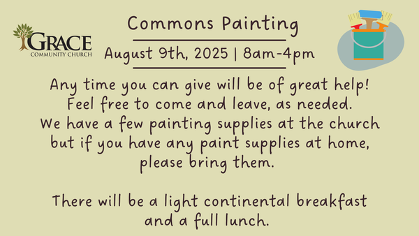 Commons Painting