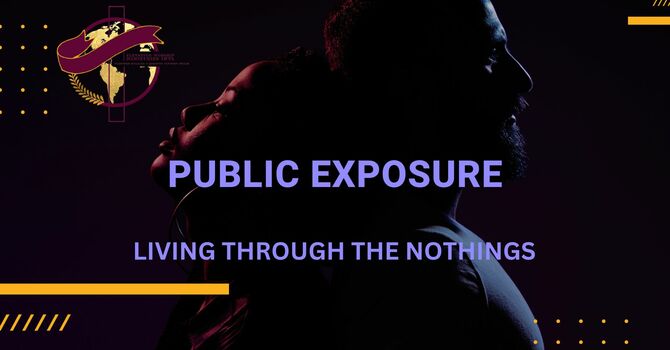 Public Exposure