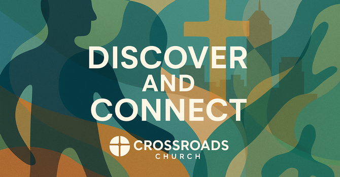 "Discover the DNA of the Local Church"