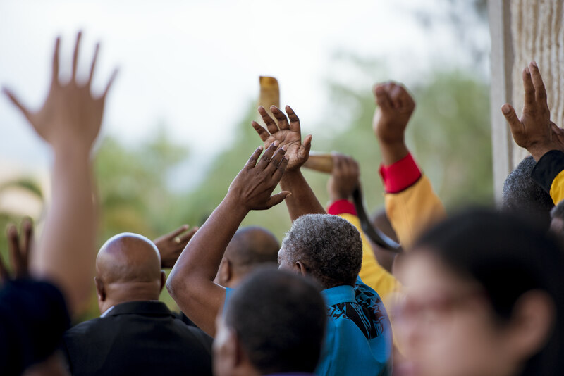 How we Worship Matters