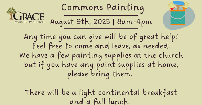 Commons Painting