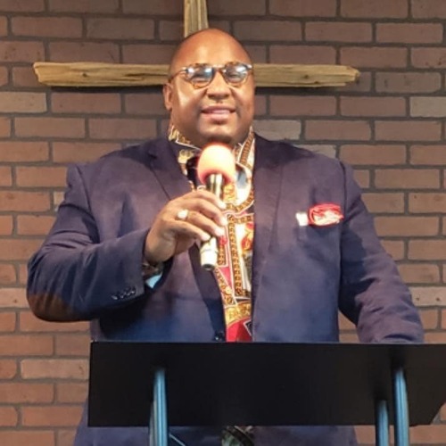 Apostle Greg Wright