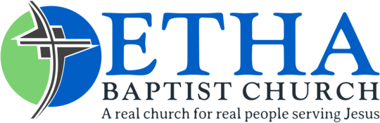 Etha Baptist Church