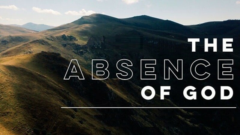 "The Absence of God"